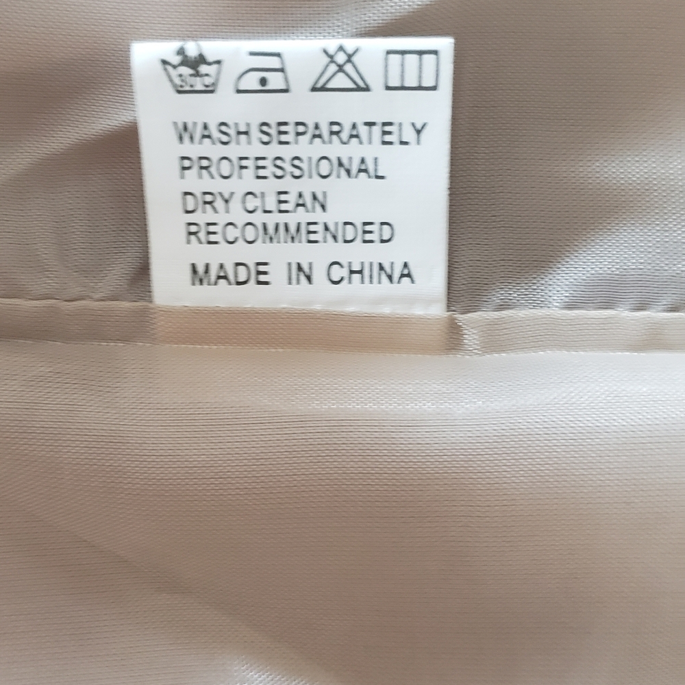 Micro Suede Lightweight Jacket - image 5